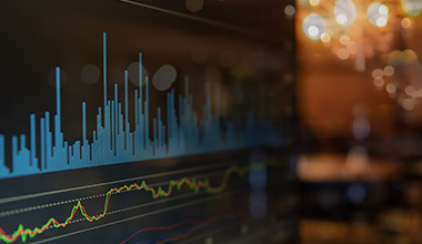 投資に「疲れ」