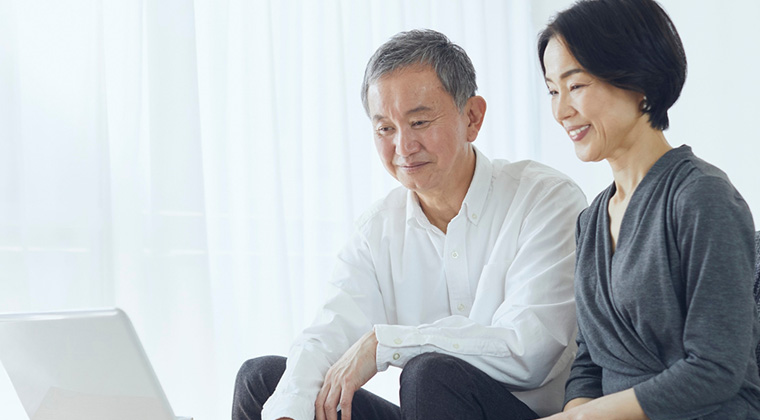 今後の選択肢の整理