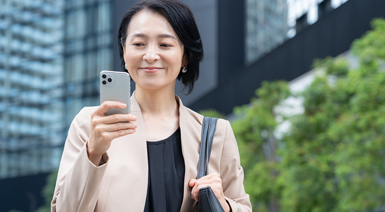 資産運用まで手が回らない方