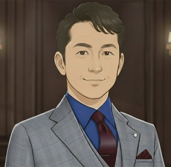 債券専門の資産運用アドバイザー 中村 健